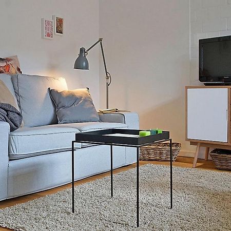 Auf Den Hoefen Wohnung 02 Кюлунгсборн Экстерьер фото